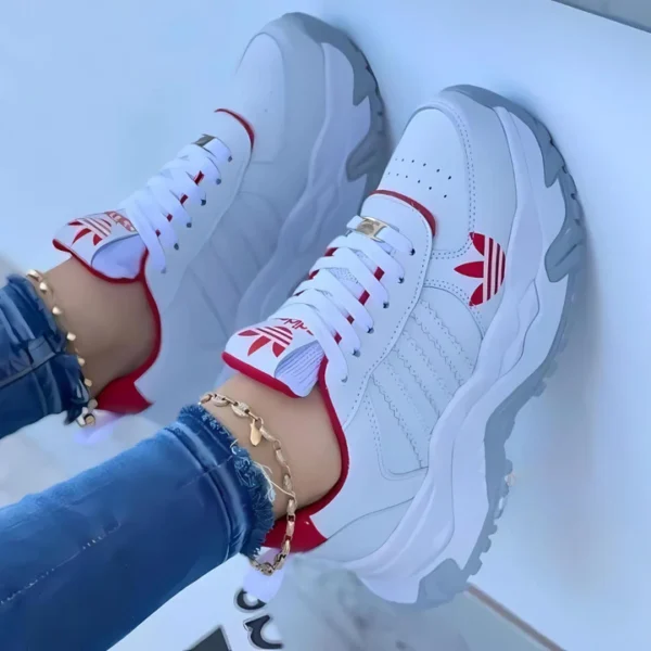 Women Sports Sneakers