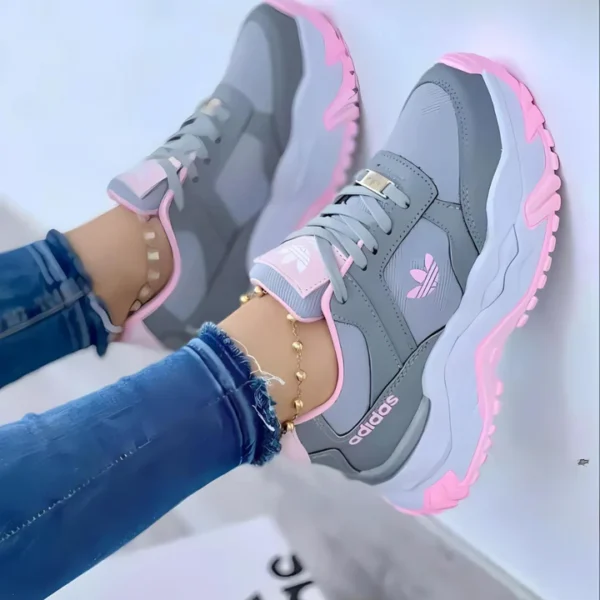 Women Sports Sneakers