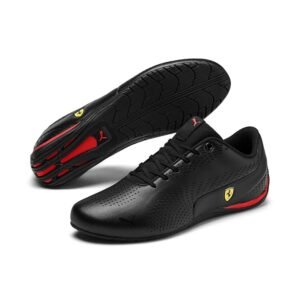 Puma Collaboration Ferrari Unisex